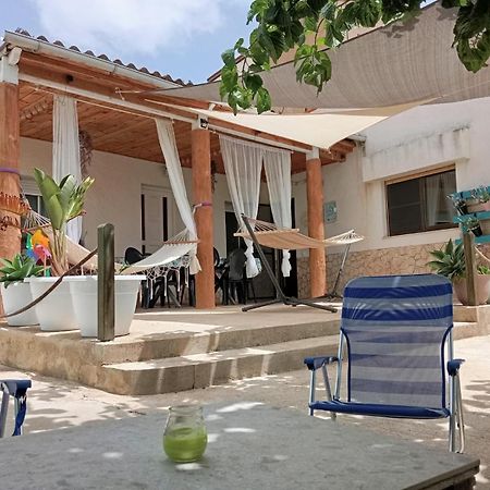 Casa Pepe De L'Ullat Villa Deltebre Dış mekan fotoğraf