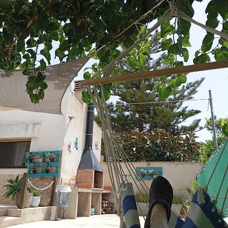 Casa Pepe De L'Ullat Villa Deltebre Dış mekan fotoğraf