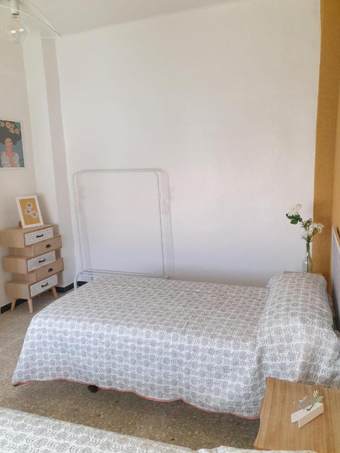 Casa Pepe De L'Ullat Villa Deltebre Dış mekan fotoğraf