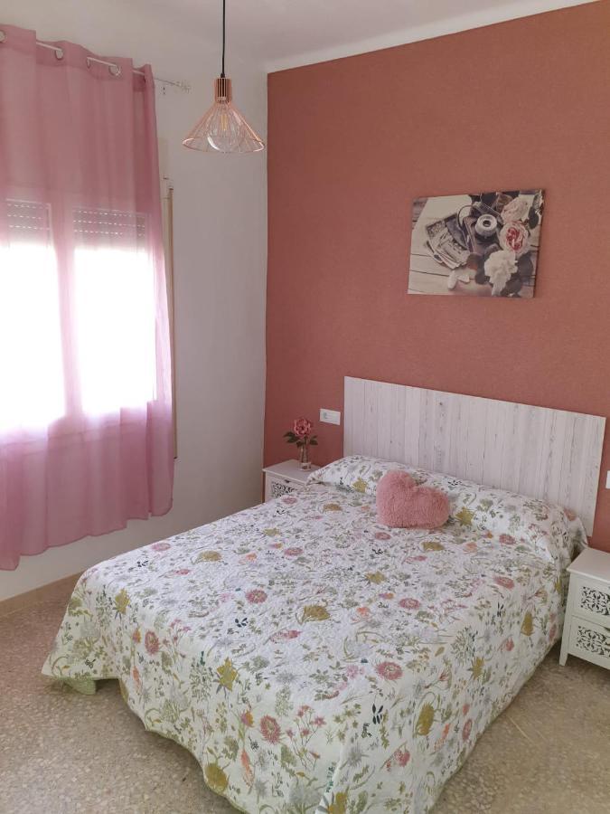 Casa Pepe De L'Ullat Villa Deltebre Dış mekan fotoğraf