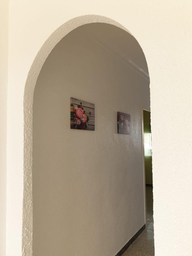 Casa Pepe De L'Ullat Villa Deltebre Dış mekan fotoğraf