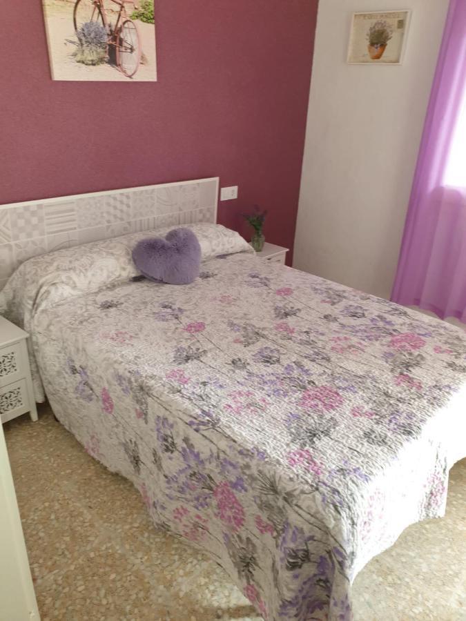Casa Pepe De L'Ullat Villa Deltebre Dış mekan fotoğraf