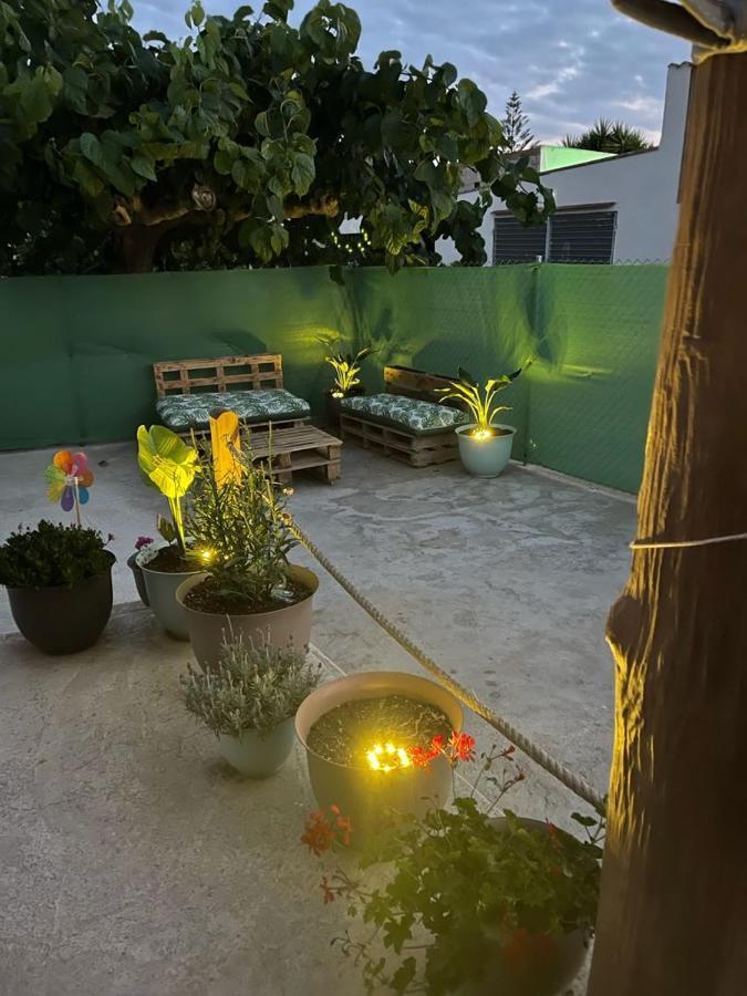Casa Pepe De L'Ullat Villa Deltebre Dış mekan fotoğraf